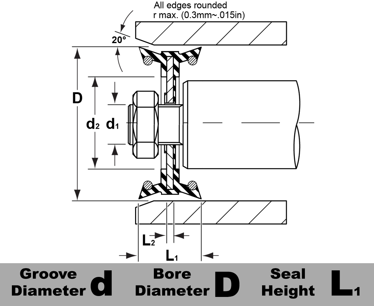 TDH-110X26X40X6